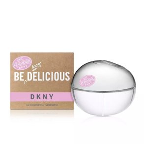Dameparfume Donna Karan Be 100% Delicious EDP EDP 100 ml