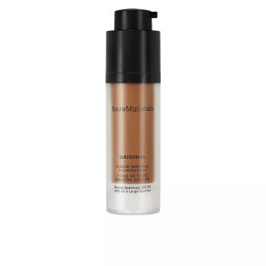 Flydende makeup foundation bareMinerals Original N 25 Golden dark 30 ml
