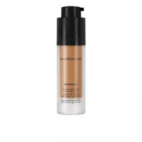 Flydende makeup foundation bareMinerals Original N 23 Medium dark 30 ml