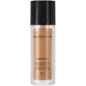Flydende makeup foundation bareMinerals Original N 24 Neutral dark 30 ml