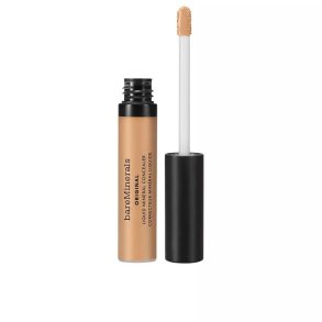 Flydende retteblk bareMinerals Original N 3.5C Medium tan 6 ml
