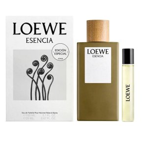 Parfume st til mnd Loewe Esencia 2 Dele