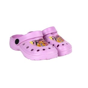 Strandsandaler Disney Princess Pink