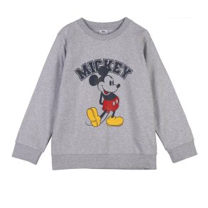 Sweaters uden Htte til Brn Mickey Mouse Gr