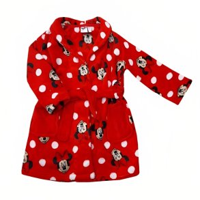 Morgenkbe til Brn Minnie Mouse Rd