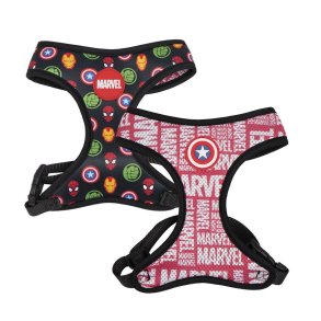 Hundesele Marvel M/L Rd