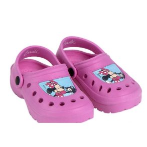 Strandsandaler Minnie Mouse Pink