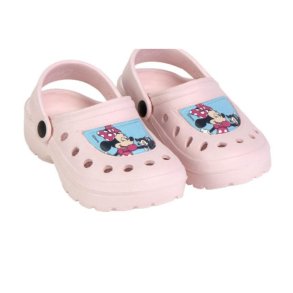 Strandsandaler Minnie Mouse Pink