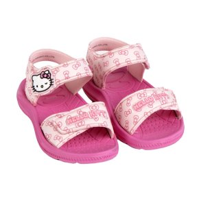 Sandaler til brn Hello Kitty Pink