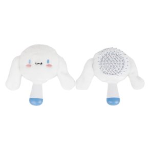 Brste til Glatning af Hret Hello Kitty Bl