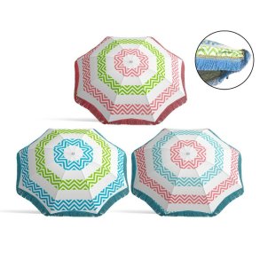 Sennik  200 cm Med kvaster