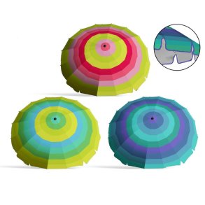 Sennik Striber  220 cm