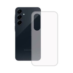 Mobilcover Contact Gennemsigtig Galaxy A55