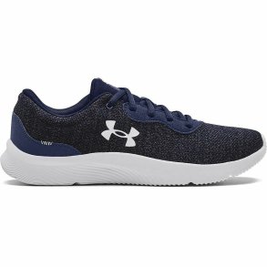 Tr�ningssko  MOJO 2 Under Armour  3024134 403 Marinebl�