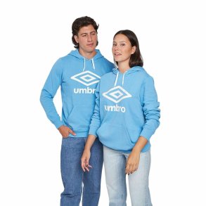 H�ttetr�je til M�nd Umbro LOGO 65835U LBY Bl�