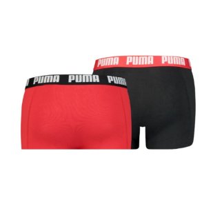 Boxershorts til m�nd Puma EVERRYDAY BASIC 701226387 011 2 enheder