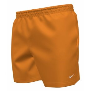 Badetj til Mnd Nike VOLLEY SHORT 5 NESSA560 811 Orange