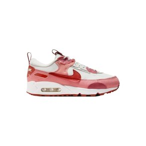 Kondisko Nike W AIR MAX 90 FQ8881 618 Hvid