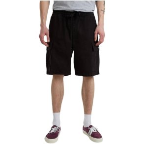 Shorts Vans RANGE CARGO LOOSE SHORT VN000G6SBLK1 Sort