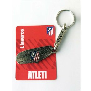 Nglesnor Atltico Madrid Seva Import