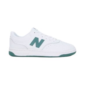Kondisko til M�nd New Balance BB80 UFG Hvid
