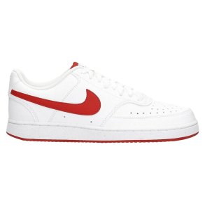 Kondisko til M�nd Nike COURT VISION LO NN ESS HF1744 101 Hvid