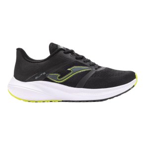 Lbesko til voksne Joma Sport ELITE MEN 2501 RELITS2501 Sort