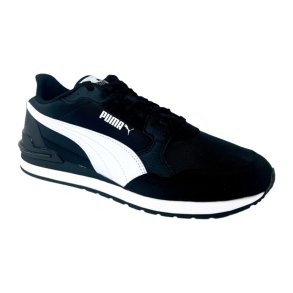 Kondisko til M�nd Puma ST RUNNER V4 399069 01 Sort