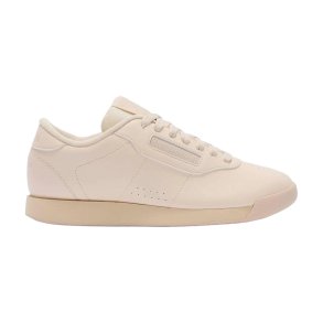 Kvinde Casual Sneakers Reebok Princess Pink