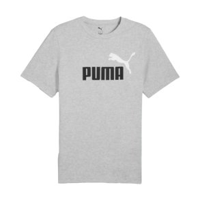 Kort�rmet T-shirt til M�nd Puma ESS 2 COLOR No. 1 Logo Tee C/O 684708 04 Gr�