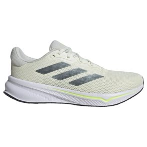 Lbesko til voksne Adidas RESPONSE IH6098 Hvid
