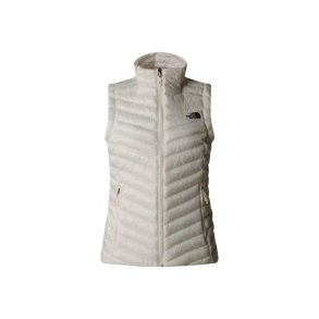 Veste til damer The North Face Huila Synthetic Vest NF0A85AIQLI1 Hvid