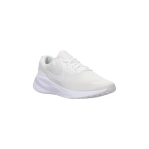 Sportssneakers til damer Nike W REVOLUTION 7 FB2208 100 Hvid