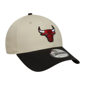 Sportshue New Era COLOUR BLOCK 9FORTY Beige Onesize