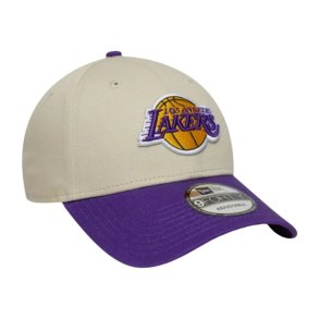 Sportshue New Era COLOUR BLOCK 9FORTY 60691266 Beige Onesize