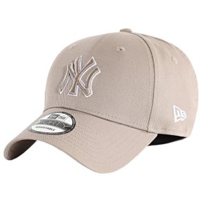 Sportshue New Era OUTLINE 9FORTY NEYYAN Beige Onesize