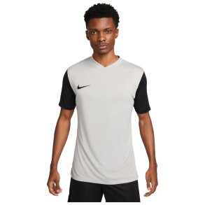 Kort�rmet T-shirt til M�nd Nike TIEMPO PREMIER 2 TEE DH8035 052 Gr�