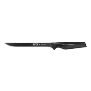 Skinkekniv Quttin Black Edition 16 cm