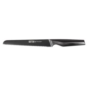 Brdkniv Quttin Black Edition (20 cm)