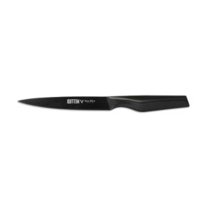 Neddeling kniv Quttin Black Edition 13 cm 1,8 mm