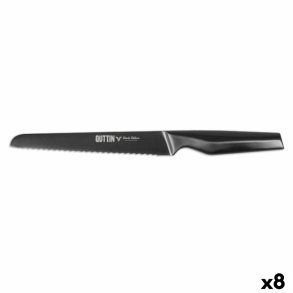 Brdkniv Quttin Black Edition 8 enheder 20 cm