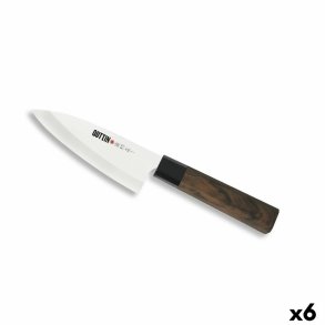 Kkkenkniv Quttin Deba Takamura 11 cm (6 enheder)