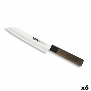 Kkkenkniv Quttin Kiritsuke Takamura 16 cm (6 enheder)