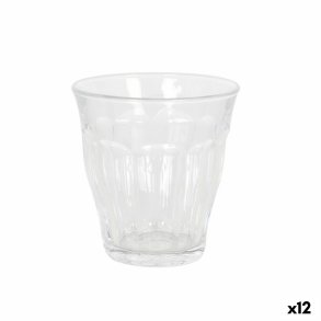 Glass�t Duralex Picardie Gennemsigtig 4 Dele 130 ml (12 enheder)