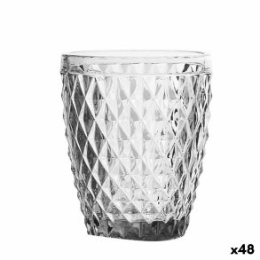 Glas La Mediterr�nea Sidari 270 ml Gennemsigtig (48 enheder)