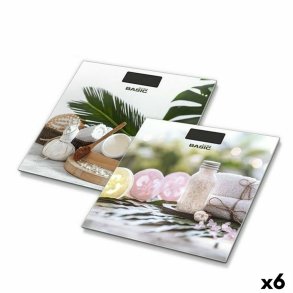 Digital badevgt Basic Home (6 enheder)