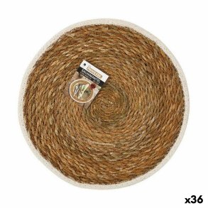 D�kkeserviet Privilege Tang Brun � 30 cm (36 Enheder)