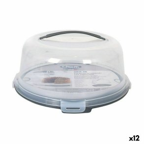 Madkasse Dem Med hndtag 33 x 15 cm (12 enheder)