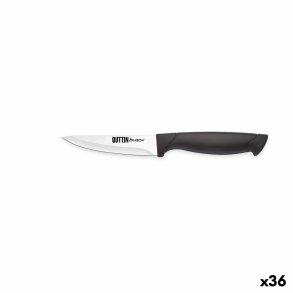 Skrllekniv Quttin Black 8,5 cm (36 Enheder)