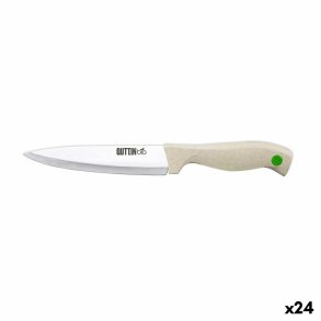 Kkkenkniv Quttin Bio 15 cm (24 enheder)